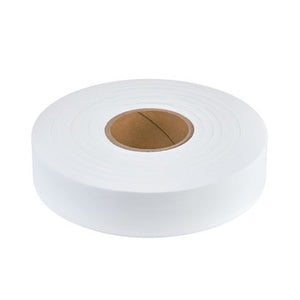 Milwaukee 77-066 White Flagging Tape 1" x 600'