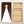 Wood Grain Triangle Professional Cornhole Boards