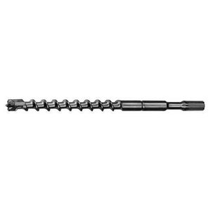 Milwaukee 48-20-4340 Spline Bit 4-Cutter 3/4" x 22"