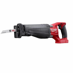 Milwaukee 2720-20 M18 FUEL 18V SAWZALL Reciprocating Saw (Tool-Only) (Open Box)