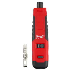 Milwaukee 48-22-2164 Impact Punchdown Tool