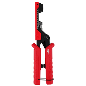 Milwaukee 48-22-3073 Extended Reach Compression Coax Crimper (Open Box)