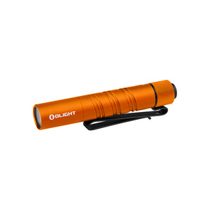 OLIGHT i3T 2 EOS Small EDC Flashlight