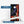 Pulled Blue Line American Flag Weather Proof Cornhole Boards