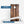 Thick Wood Grain Weather Proof Cornhole Boards