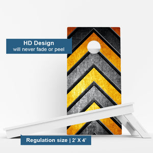 Forward Weather Proof Cornhole Boards