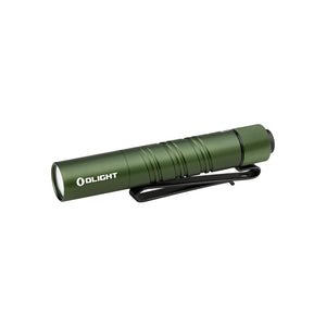 OLIGHT i3T 2 EOS Small EDC Flashlight