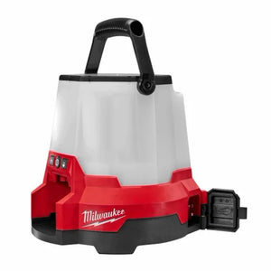 Milwaukee 2145-20 M18 RADIUS LED Compact Site Light (Open Box)