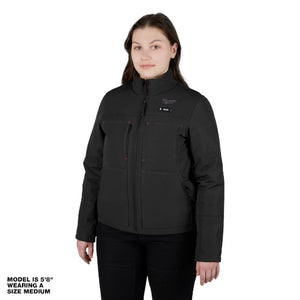 Milwaukee 234-21 M12 Women's Heated AXIS Jacket (Open Box)