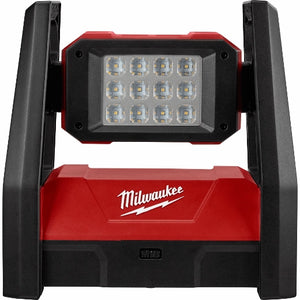 Milwaukee 2360-20 M18 ROVER Dual Power Flood Light