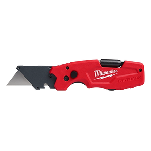 Milwaukee 48-22-1505 FASTBACK™ 6 in 1 Folding Utility Knife