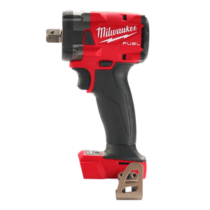 Milwaukee 2855P-20 M18 FUEL 1/2" Impact Wrench w/ Pin Detent Tool (Open Box)