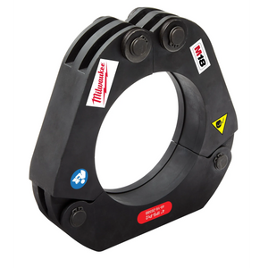 Milwaukee 49-16-2658B 4" IPS XL Ring for M18 Force Logic Long Throw Press Tool