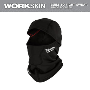 Milwaukee M753B WORKSKIN Balaclava