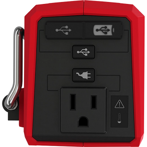 Milwaukee 2846-20 M18™ TOP-OFF™ 175W POWER SUPPLY (Blemished)