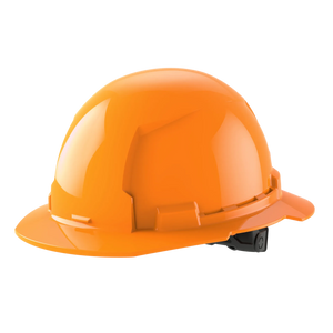 Milwaukee 48-73-1133 BOLT Orange Full Brim Hard Hat - Type 1, Class E
