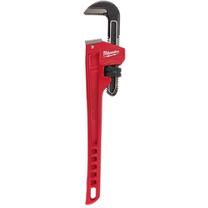 Milwaukee 48-22-7118 18 in. Steel Pipe Wrench