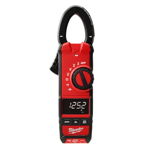 Milwaukee 2237-20 600 Amp AC/DC Digital Clamp Meter