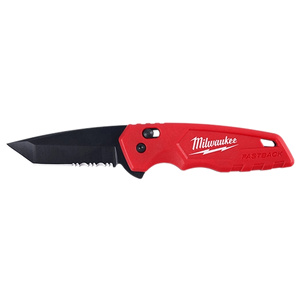 Milwaukee 48-22-1530 FASTBACK™ Spring Assisted Folding Knife