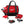 Milwaukee 3650-21P Lithium-Ion Battery Impact Driver Kit