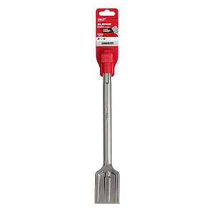 Milwaukee 48-62-4089 SDS MAX SLEDGE™ Scraping Chisel