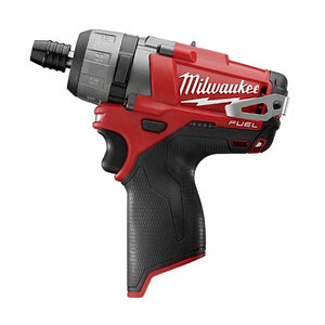 Milwaukee 2402-20 M12 FUEL™ 1/4" Hex 2-Speed Screwdriver (Tool Only)