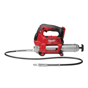 Milwaukee 2646-20 M18™ Cordless 2-Speed Grease Gun (Tool Only)