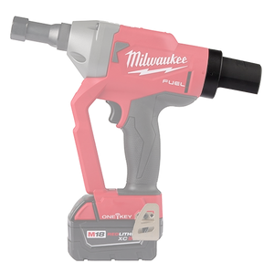 Milwaukee 49-16-2661LBS M18 FUEL Blind Rivet & Lockbolt Mandrel Stopper