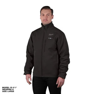 Milwaukee 204-20 M12 Heated TOUGHSHELL Jacket