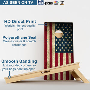 MEGA bundle American Flag