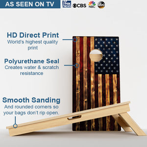 MEGA bundle American Flag
