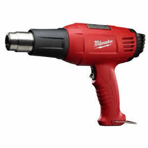 Milwaukee 8975-6 Dual Temperature Heat Gun (Open Box)