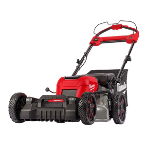 Milwaukee 2823-22HD M18 FUEL™ 21" Self-Propelled Dual Battery Mower Kit