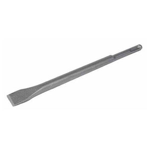 Milwaukee 48-62-6015 3/4" x 10" Flat Chisel SDS Plus Demolition Steel