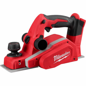 Milwaukee 2623-20 M18 3-1/4" Planer