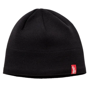Milwaukee 502 Beanie Fleece Lined One Size