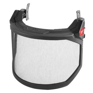 Milwaukee 48-73-1430 BOLT Full Face Shield - Metal Mesh