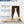 Wood Grain Triangle Professional Cornhole Boards