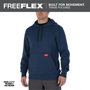 Milwaukee 351 FREEFLEX™ Pullover Hoodie