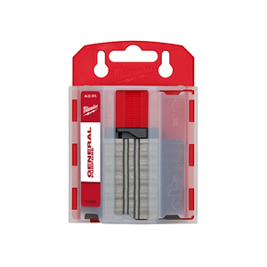 Milwaukee 48-22-1975 75 PC General Purpose Utility Blades w/ Dispenser (Open Box)