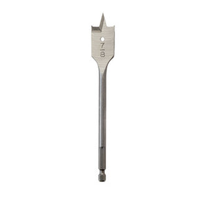 Milwaukee 48-27-0871 Flat Boring Bit 7/8" x 6"