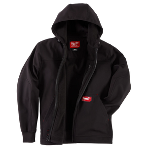 Milwaukee 312B FREEFLEX™ Softshell Hooded Jacket