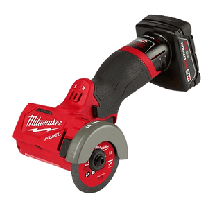 Milwaukee 2522-21XC M12 FUEL™ 3" Compact Cut Off Tool - Kit