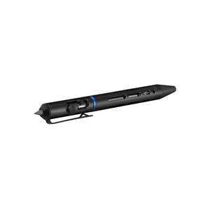 OLIGHT O'Pen Mini 2 Ballpoint Pen and Pencil in One - Black