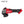 Milwaukee 2881-20 M18 FUEL M18 REDLITHIUM Battery Braking Grinder (Open Box)