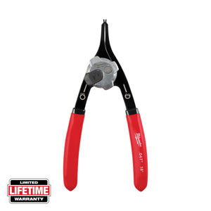 Milwaukee 48-22-6533 .047" Convertible Snap Ring Pliers - 18°