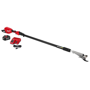 Milwaukee 3008-21 M18™ Brushless Telescoping Pole Pruning Shears Kit