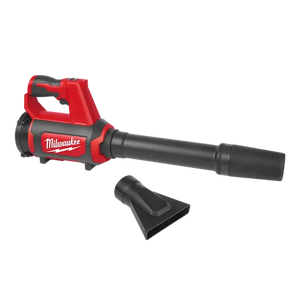 Milwaukee 0852-20 M12 12V Lithium-Ion Compact Spot Blower (Missing Attachments)