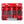Milwaukee 48-89-2332 29PC RED HELIX Cobalt Drill Bit Set (Open Box)