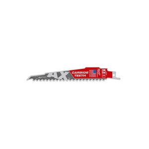 Milwaukee 48-00-5221 THE AX with CARBIDE TEETH 5T 6L